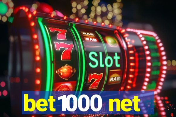 bet1000 net